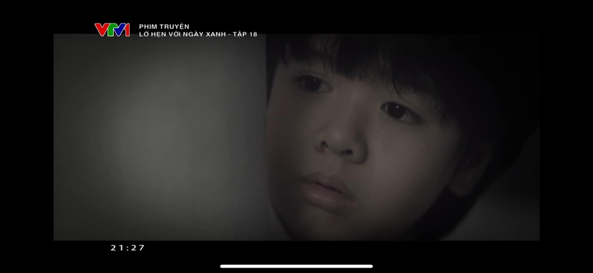 Diễn viên nhí góp mặt trong cả 3 phim giờ vàng đang lên sóng là ai? - Ảnh 2.