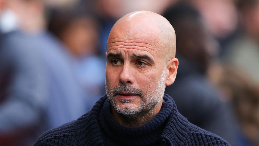 Tin chuyển nhượng 7/5: MU đàm phán mua tiền đạo 34 tuổi, Pep Guardiola lên tiếng trước tin trở lại Bayern - Ảnh 3.