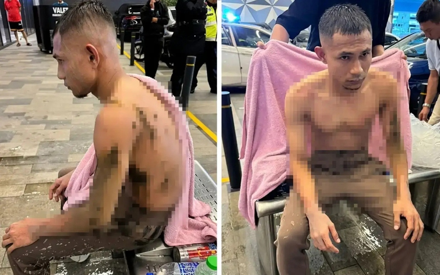 Tin nóng thể thao tối 7/5: FIFA ra mắt BXH Futsal, bất ngờ vị trí tuyển nữ Việt Nam - Ảnh 6.