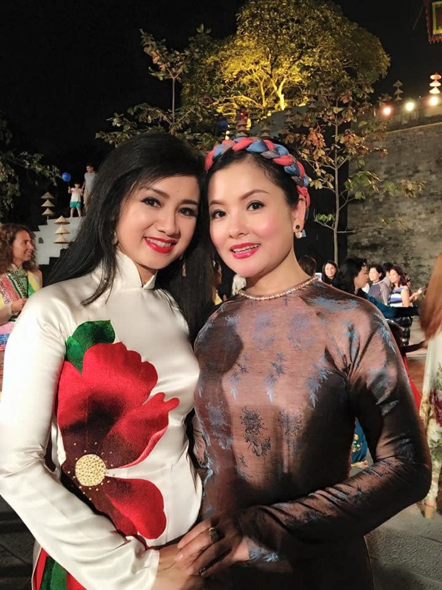 Vợ ngoài đời chạm trán nảy lửa với vợ màn ảnh của ông Trường trong 'Trạm cứu hộ trái tim' - Ảnh 4.