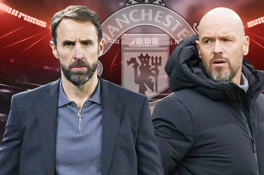 Tin chuyển nhượng 8/5: Nhà báo tiết lộ HLV tới MU thay Ten Hag, sẽ đàm phán trong vài tuần tới - Ảnh 2.