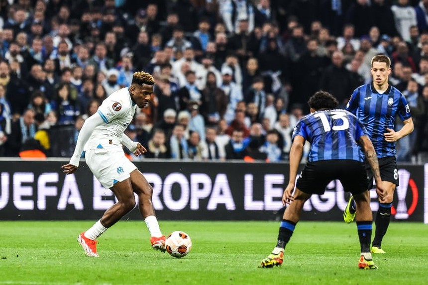 Nhận định bóng đá Atalanta vs Marseille (2h00, 10/5), bán kết lượt về Cúp C2 - Ảnh 2.