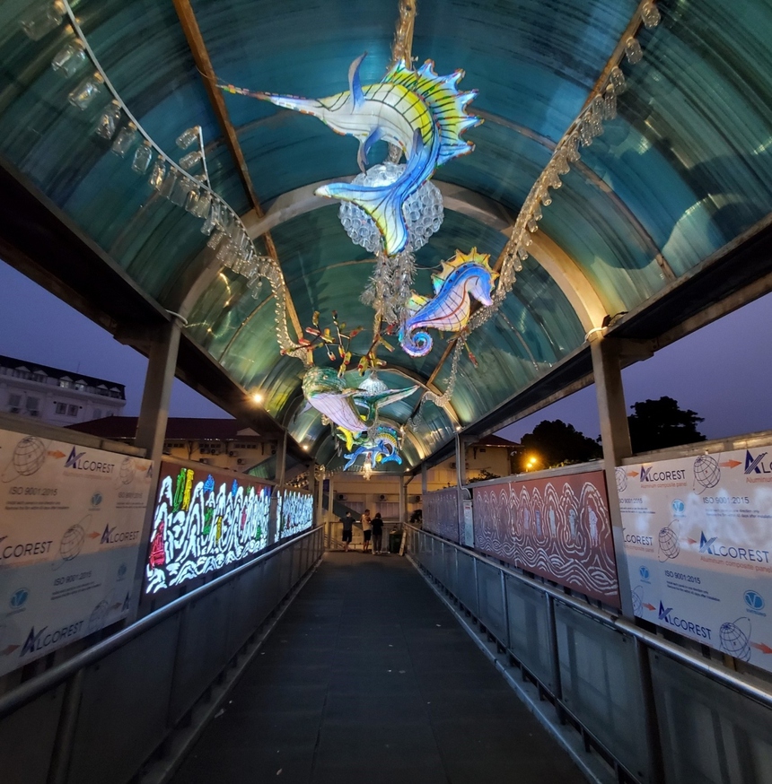 Góc nhìn 365: Đánh thức những cây cầu 'khô cứng' - Ảnh 1.