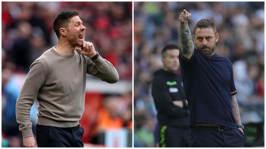 Nhận định Leverkusen vs Roma (02h00, 10/5): Hiện thân của lịch sử - Ảnh 3. Nhận định Leverkusen vs Roma