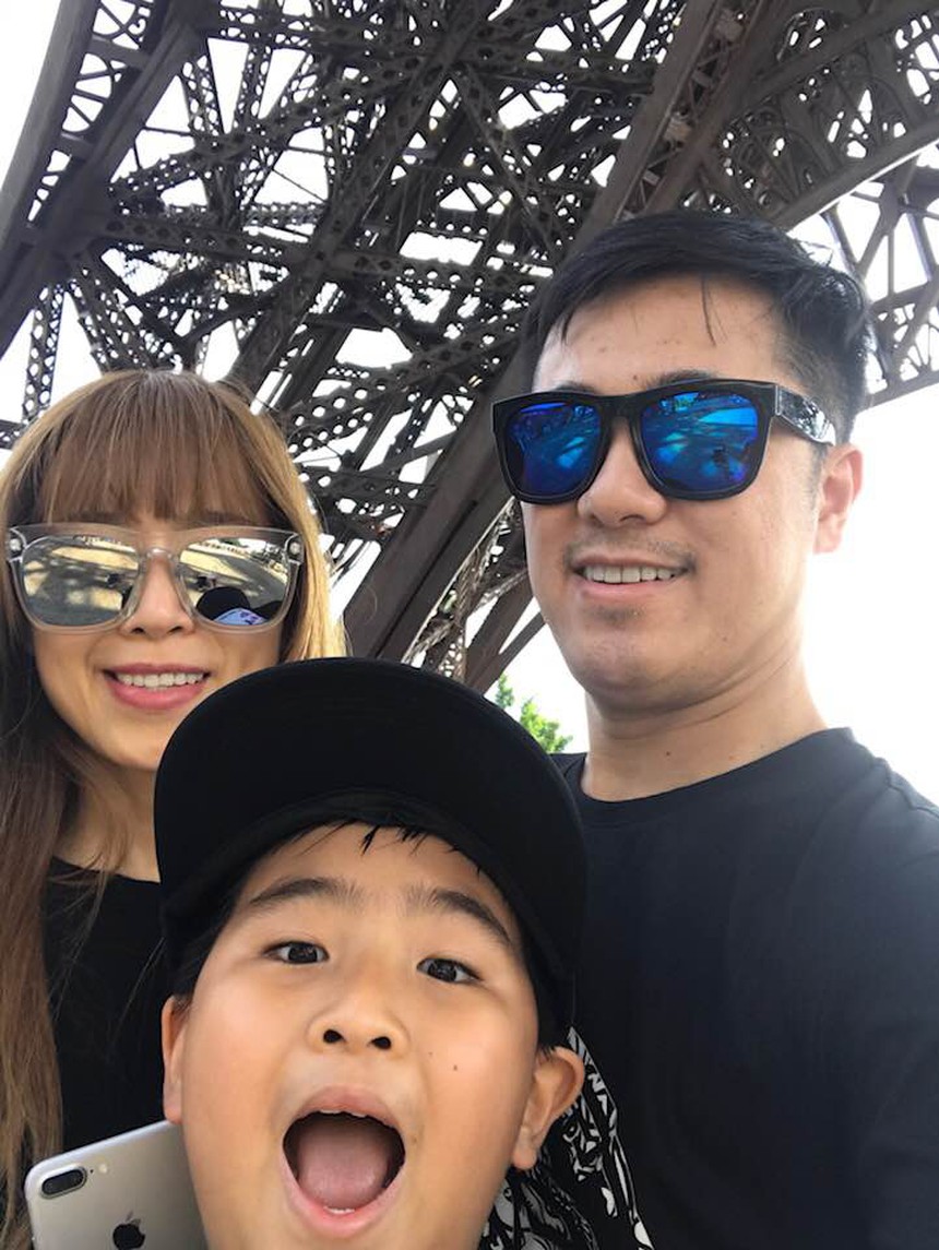 Nam thần 'Phía trước là bầu trời' tái xuất với vai phản diện trong 'Trạm cứu hộ trái tim'  - Ảnh 4.