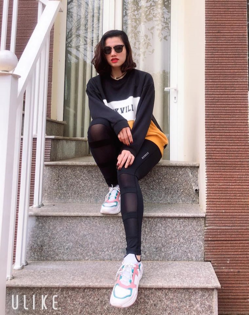 Ngôi sao bóng chuyền nữ quân đội giải nghệ ở tuổi 32, nhận vinh dự lớn sau 20 năm cống hiến - Ảnh 5.