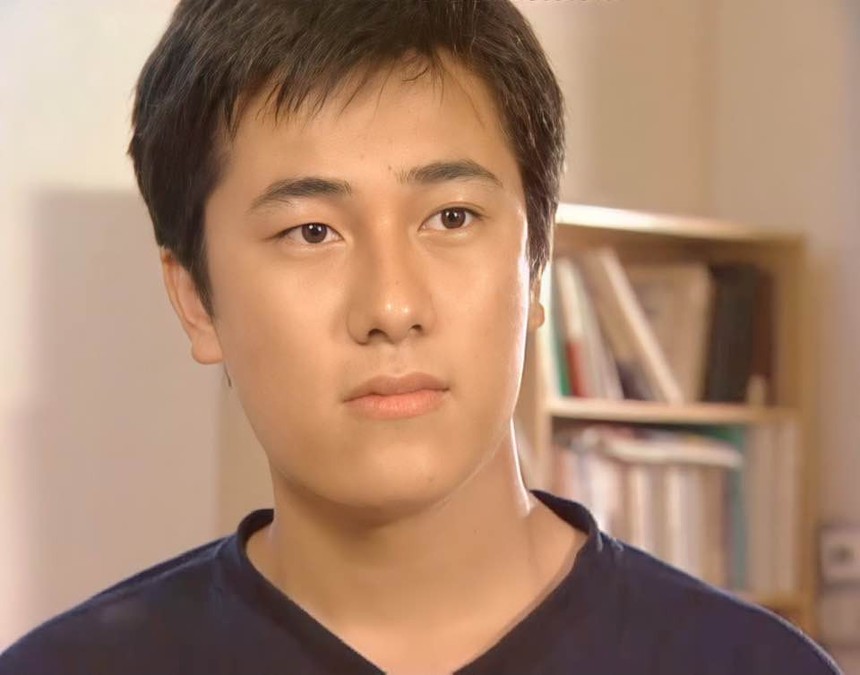 Nam thần 'Phía trước là bầu trời' tái xuất với vai phản diện trong 'Trạm cứu hộ trái tim'  - Ảnh 2.