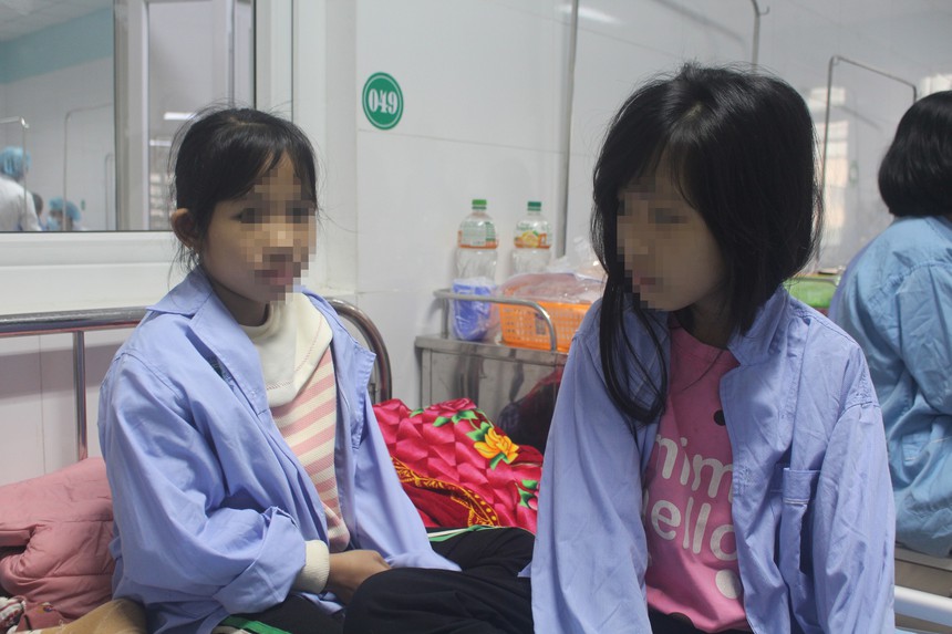 Ngày Thalassemia thế giới 8/5: Tầm quan trọng của tầm soát trước hôn nhân - Ảnh 2.