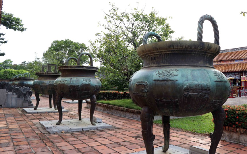 Việt Nam đã có 10 di sản tư liệu được UNESCO vinh danh - Ảnh 1.