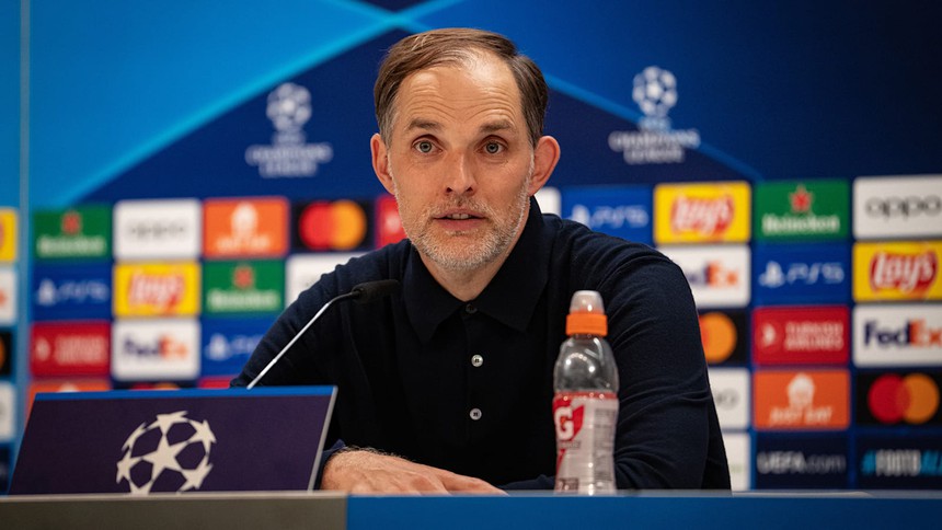 Tin nóng thể thao tối 9/5: CAHN FC rơi vào bảng đấu khó ở lần đầu dự giải quốc tế - Ảnh 4.