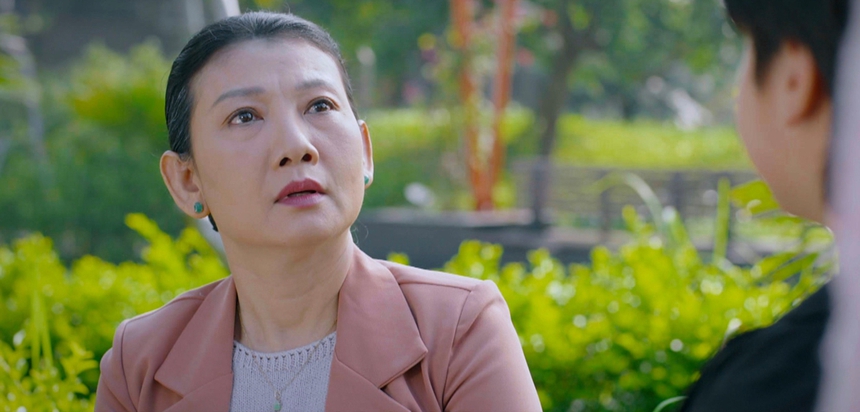 Ba bà mẹ trong 'Trạm cứu hộ trái tim': Người độc đoán, cay nghiệt, người yêu thương con hết mực - Ảnh 5. Ba bà mẹ trong 'Trạm cứu hộ trái tim': Người độc đoán, cay nghiệt, người yêu thương con hết mực - Ảnh 5.