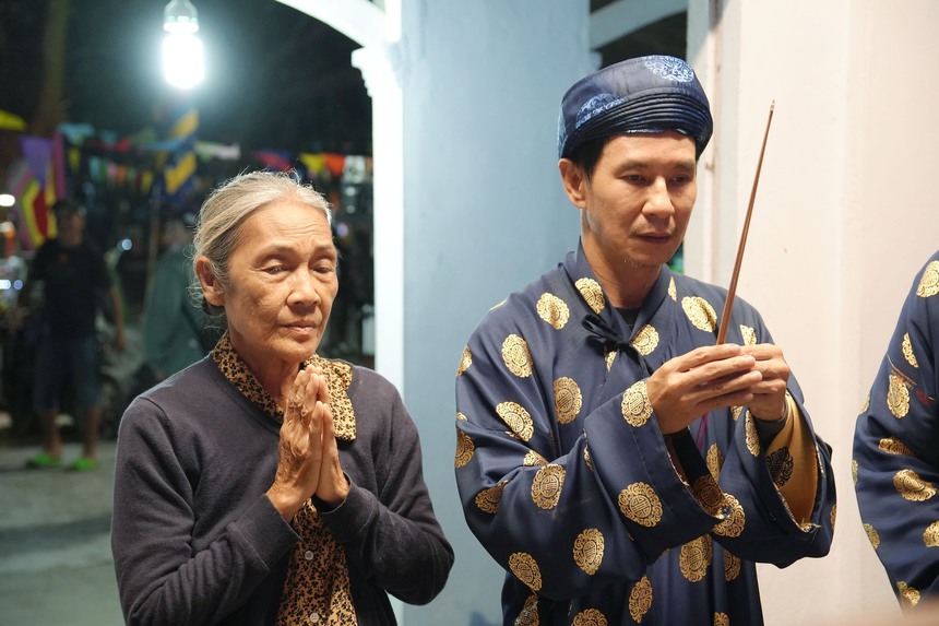 “Bà Hai” Thanh Hiền trong Lật mặt 7 từng đóng 700 phim - Ảnh 4. “Bà Hai” Thanh Hiền trong Lật mặt 7 từng đóng 700 phim - Ảnh 4.