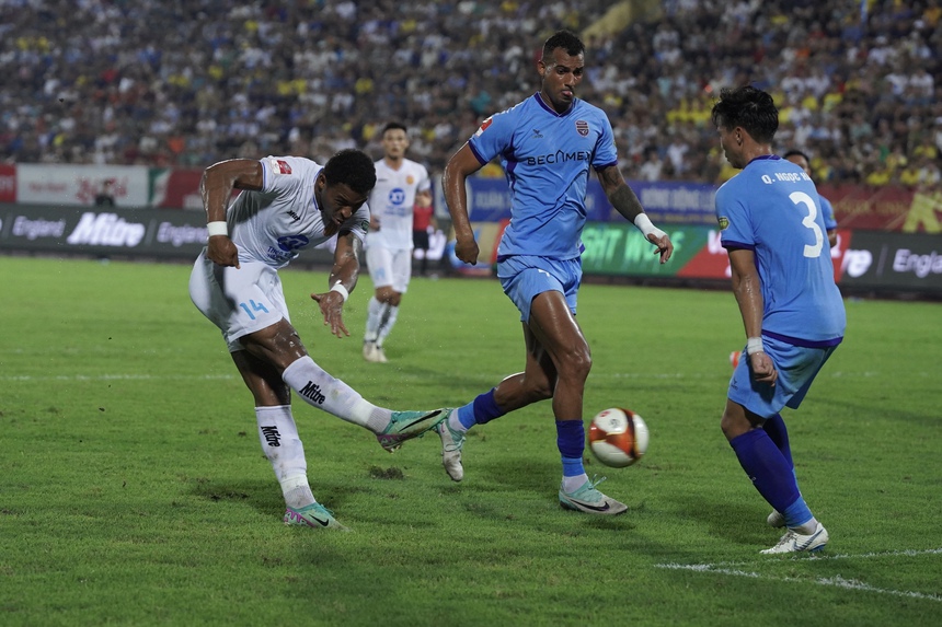 Tin nóng thể thao tối 9/5: CAHN FC rơi vào bảng đấu khó ở lần đầu dự giải quốc tế - Ảnh 3.