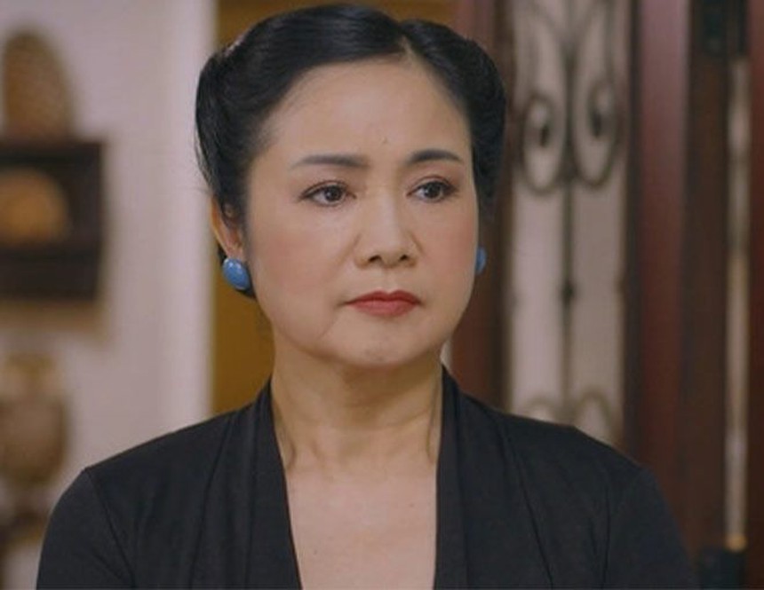 Ba bà mẹ trong 'Trạm cứu hộ trái tim': Người độc đoán, cay nghiệt, người yêu thương con hết mực - Ảnh 1. Ba bà mẹ trong 'Trạm cứu hộ trái tim': Người độc đoán, cay nghiệt, người yêu thương con hết mực - Ảnh 1.