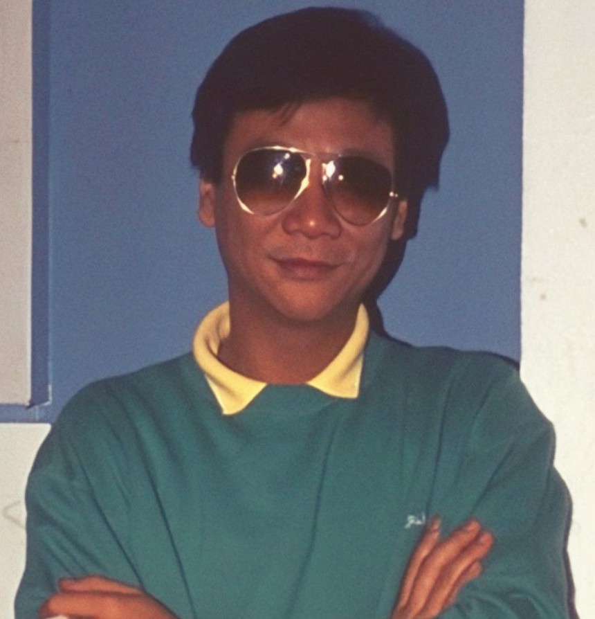 Hà Gia Câu – 'ác nhân' khét tiếng màn ảnh 'nướng' hàng triệu HKD vào cờ bạc, cuối đời bần hàn chết hưu quạnh - Ảnh 3.