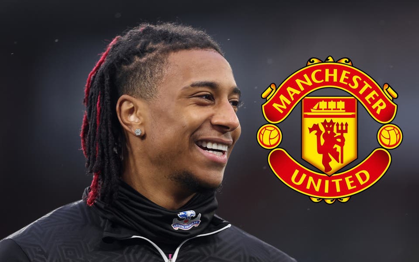 Tin chuyển nhượng 9/5: MU tiến gần mục tiêu hàng đầu, Tuchel bắn tín hiệu đến Old Trafford - Ảnh 2. Tin chuyển nhượng 9/5: MU tiến gần mục tiêu hàng đầu, Tuchel bắn tín hiệu đến Old Trafford - Ảnh 2.