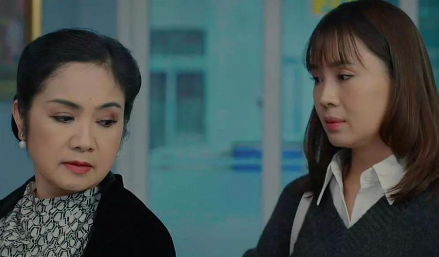 Ba bà mẹ trong 'Trạm cứu hộ trái tim': Người độc đoán, cay nghiệt, người yêu thương con hết mực - Ảnh 3. Ba bà mẹ trong 'Trạm cứu hộ trái tim': Người độc đoán, cay nghiệt, người yêu thương con hết mực - Ảnh 3.