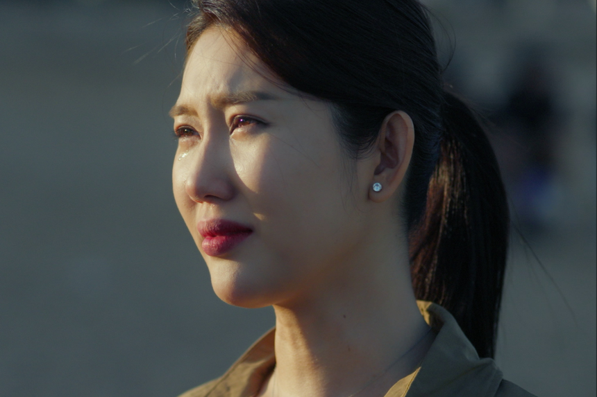 Hé lộ hình ảnh "Secret Love" phiên bản Việt: Lãng mạn khác hẳn bản gốc - Ảnh 2.