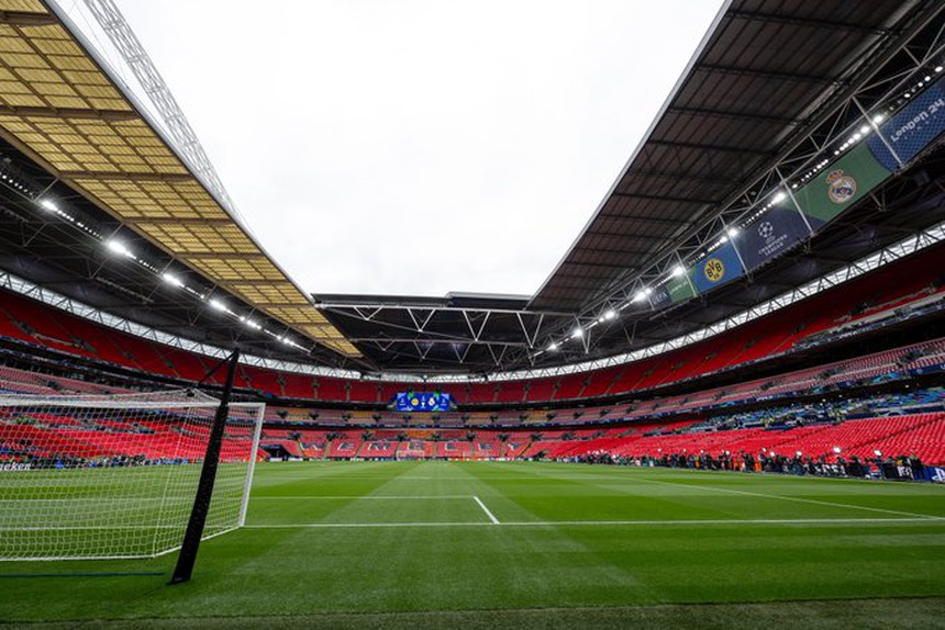 Link xem trực tiếp bóng đá Real Madrid vs Dortmund (2h00 hôm nay), chung kết cúp C1 châu Âu - Ảnh 8. Link xem trực tiếp bóng đá Real Madrid vs Dortmund (2h00 hôm nay), chung kết cúp C1 châu Âu - Ảnh 8.