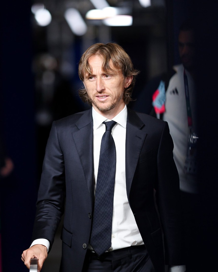 TRỰC TIẾP bóng đá Real Madrid vs Borussia Dortmund (0-0): Vinicius đấu Hummels - Ảnh 3. TRỰC TIẾP bóng đá Real Madrid vs Borussia Dortmund (0-0): Vinicius đấu Hummels - Ảnh 3.