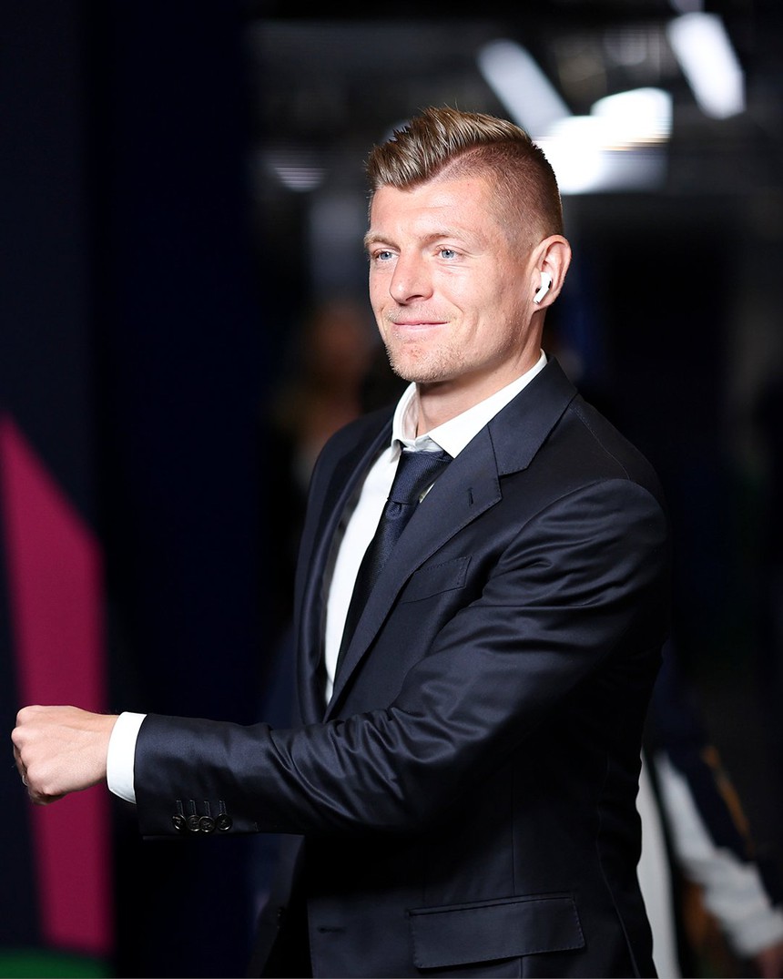 TRỰC TIẾP bóng đá Real Madrid vs Borussia Dortmund (0-0): Vinicius đấu Hummels - Ảnh 5. TRỰC TIẾP bóng đá Real Madrid vs Borussia Dortmund (0-0): Vinicius đấu Hummels - Ảnh 5.