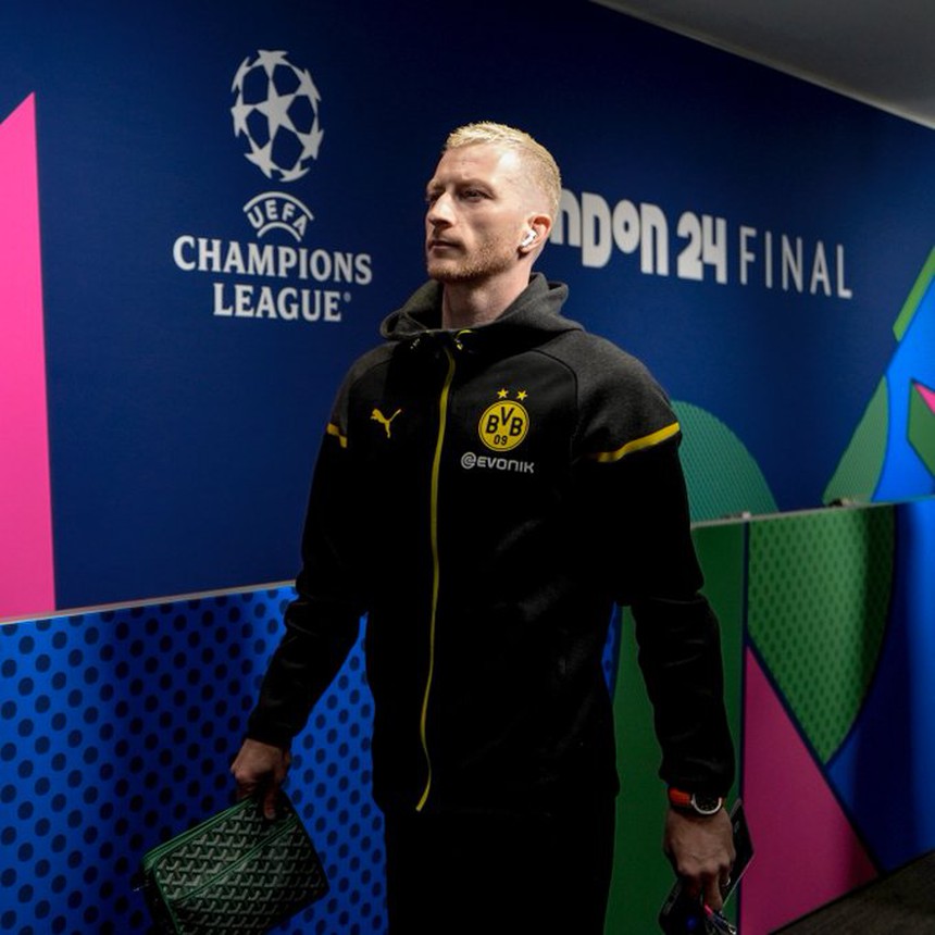 'ADN vô địch' trỗi dậy, Real Madrid lần thứ 15 lên đỉnh châu Âu - Ảnh 5. 'ADN vô địch' trỗi dậy, Real Madrid lần thứ 15 lên đỉnh châu Âu - Ảnh 5.