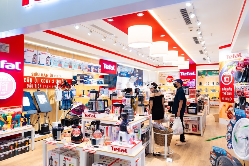 Chu du Châu Âu xem chung kết Euro và Olympics 2024 cùng Vincom - Ảnh 5.