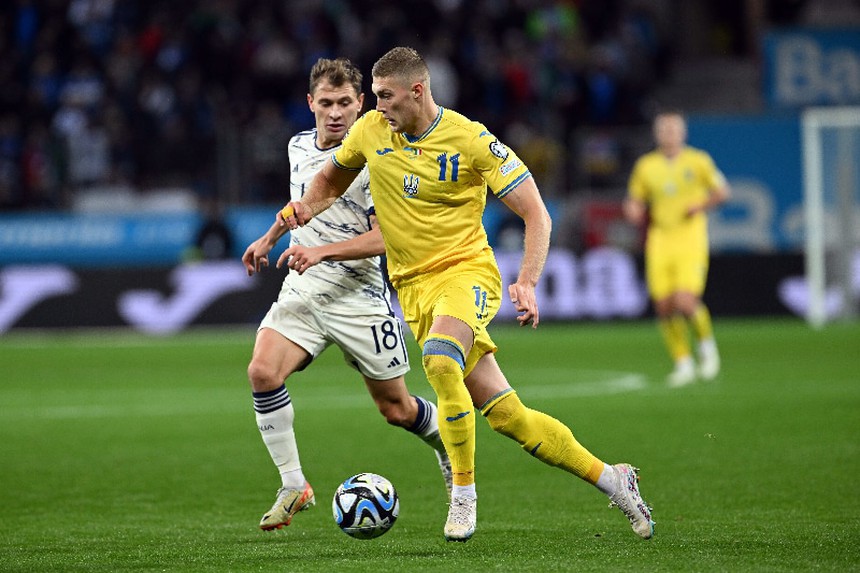 Nhận định bảng E EURO 2024