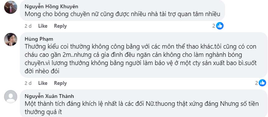 Tin nóng thể thao tối 1/6: Tranh cãi dữ dội sau chức vô địch AVC Challenge Cup của bóng chuyền nữ Việt Nam - Ảnh 5.