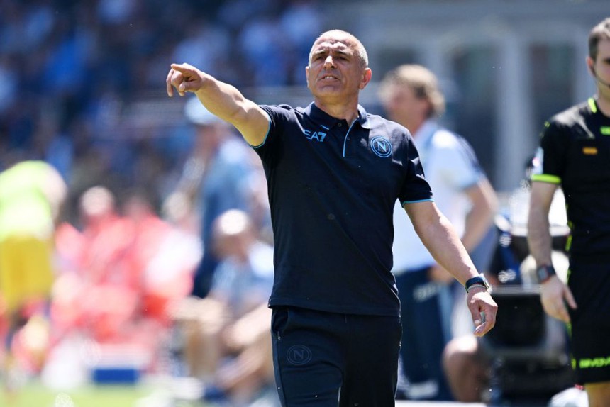 Đội tuyển Slovakia đưa 5 cầu thủ Serie A vào danh sách sơ bộ dự EURO 2024 - Ảnh 2.