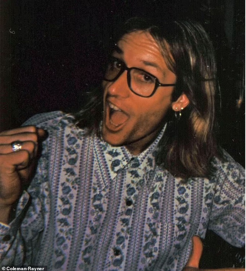 (Bài đăng Chủ nhật) Chứng nghiện của Keith Urban suýt phá hỏng cuộc hôn nhân với Nicole Kidman     - Ảnh 3.