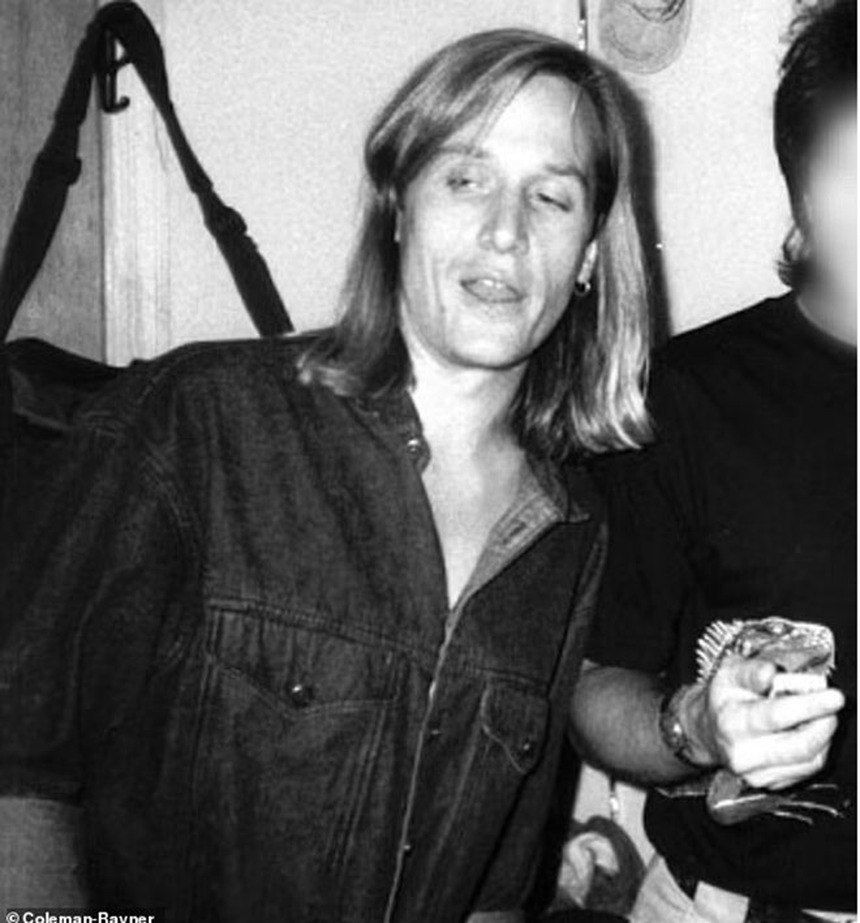 (Bài đăng Chủ nhật) Chứng nghiện của Keith Urban suýt phá hỏng cuộc hôn nhân với Nicole Kidman     - Ảnh 5.