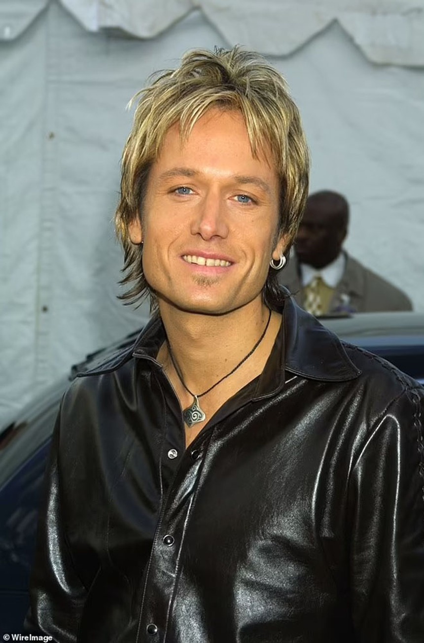 (Bài đăng Chủ nhật) Chứng nghiện của Keith Urban suýt phá hỏng cuộc hôn nhân với Nicole Kidman     - Ảnh 7.