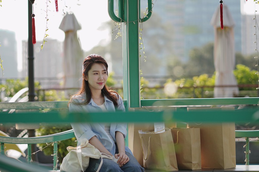 Dàn sao phim '7 năm chưa cưới sẽ chia tay' được Ngô Thanh Vân dạy cách diễn xuất - Ảnh 2. Dàn sao phim '7 năm chưa cưới sẽ chia tay' được Ngô Thanh Vân dạy cách diễn xuất - Ảnh 2.