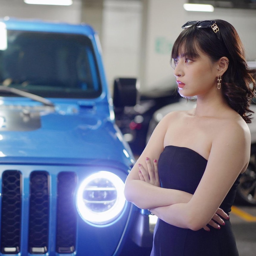 Dàn sao phim '7 năm chưa cưới sẽ chia tay' được Ngô Thanh Vân dạy cách diễn xuất - Ảnh 3. Dàn sao phim '7 năm chưa cưới sẽ chia tay' được Ngô Thanh Vân dạy cách diễn xuất - Ảnh 3.