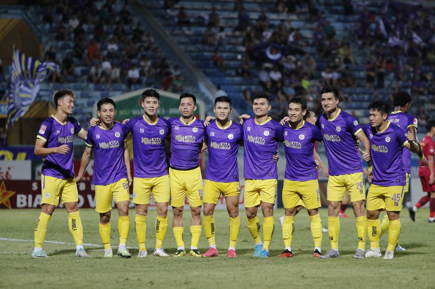 Tin nóng bóng đá Việt 1/6: Huỳnh Như nhận thông báo từ Liên đoàn bóng đá Bồ Đào Nha, sao HAGL được gọi lên ĐT Việt Nam - Ảnh 5.