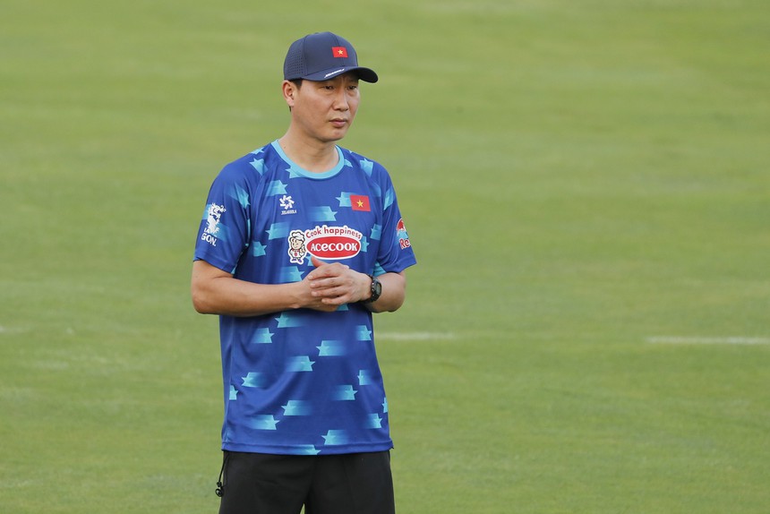 Xác định 2 kịch bản để ĐT Việt Nam vượt qua Indonesia giành vé đi tiếp ở vòng loại World Cup - Ảnh 2.