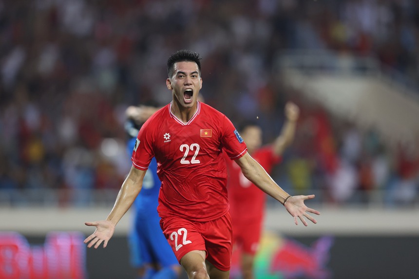 Nhận định bóng đá Việt Nam vs Iraq (1h00, 12/6), vòng loại World Cup 2026 - Ảnh 2.