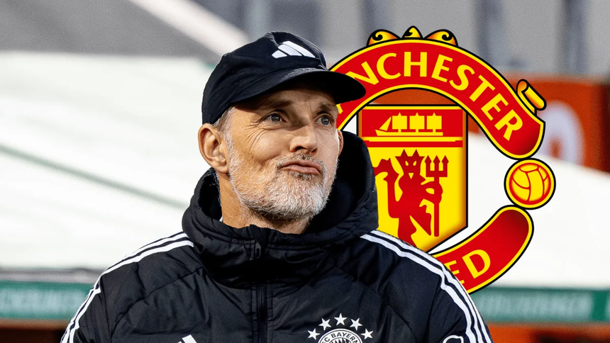Tin chuyển nhượng 10/6: MU đổ bể đàm phán với Thomas Tuchel, chốt giá bán Jadon Sancho - Ảnh 2.