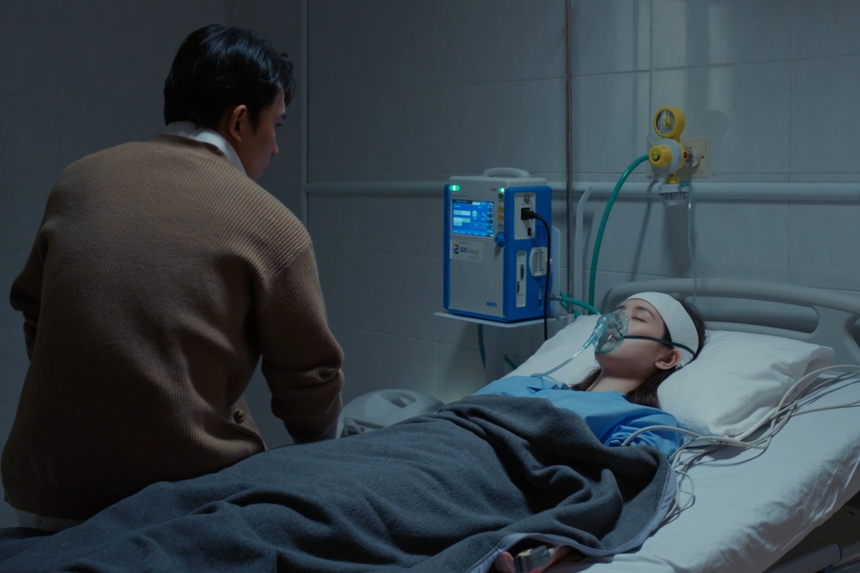 "7 năm chưa cưới sẽ chia tay" đạt 20 triệu lượt xem sau 2 tập "lên sóng" - Ảnh 5.