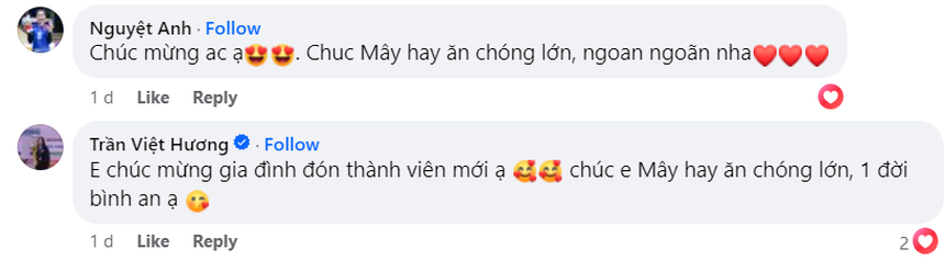 Dàn sao bóng chuyền nữ Việt Nam chúc mừng phụ công xuất sắc số 3 trong lịch sử “lên chức” - Ảnh 5.