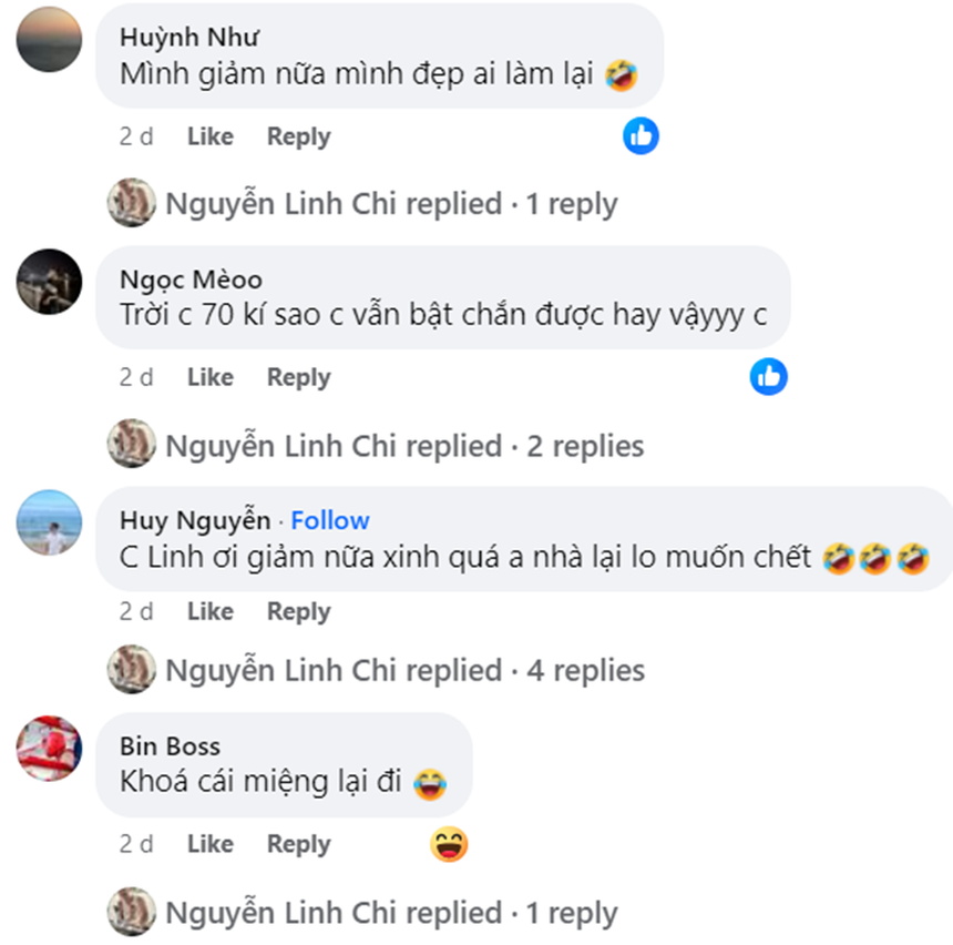 Cây chuyền hai số 1 lịch sử bóng chuyền nữ Việt Nam bất ngờ tiết lộ về tình trạng hiện tại của bản thân - Ảnh 2. Cây chuyền hai số 1 lịch sử bóng chuyền nữ Việt Nam bất ngờ tiết lộ về tình trạng hiện tại của bản thân - Ảnh 2.