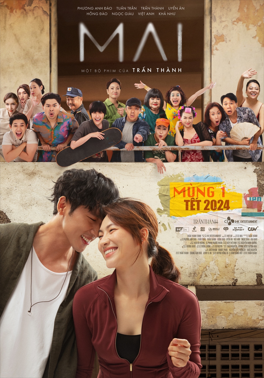 Liên hoan phim châu Á Đà Nẵng 2024: Tiền đề để Đà Nẵng trở thành 'Thành phốsáng tạo' của UNESCO - Ảnh 4.