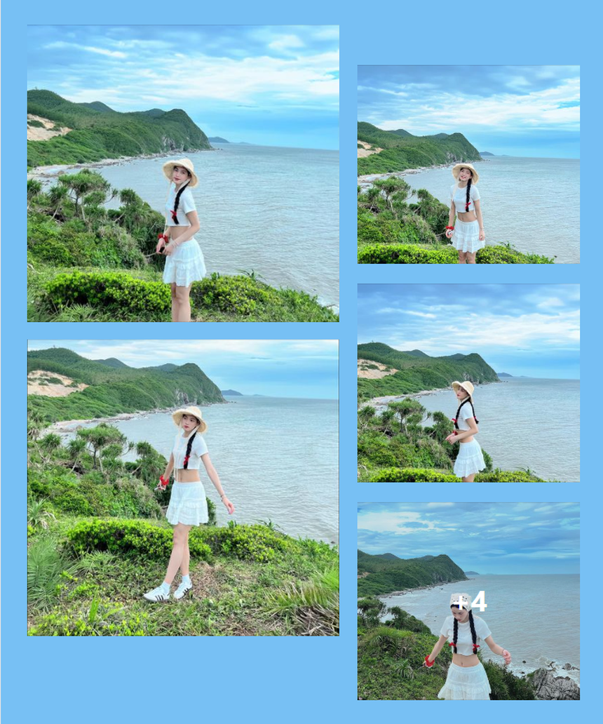 Tin nóng Thể thao tối 10/6: Hotgirl bóng chuyền 9X cực xinh, nhận ‘mưa lời khen’, hé lộ mới nhất về tương lai Huỳnh Như - Ảnh 2.