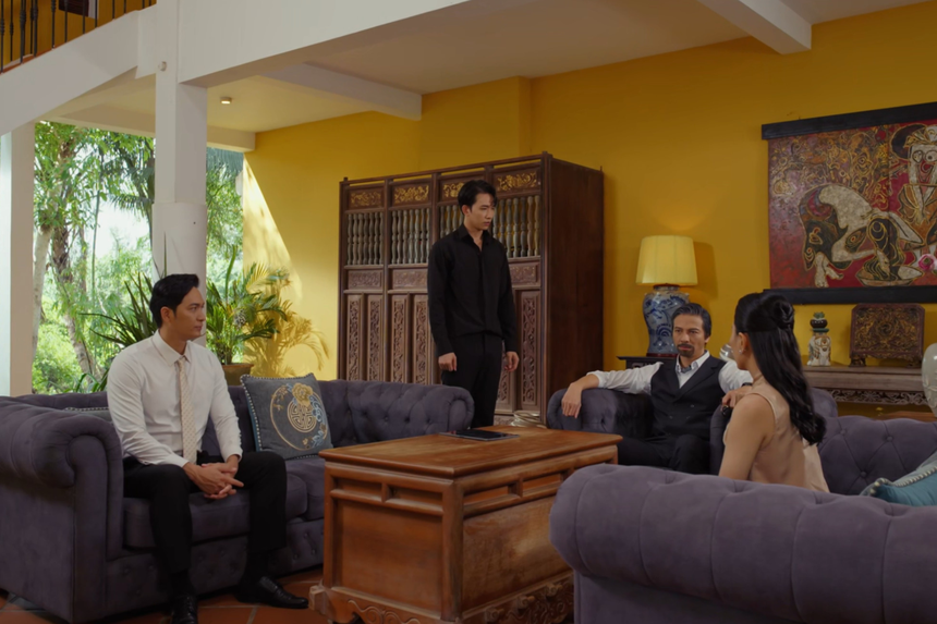 "7 năm chưa cưới sẽ chia tay" đạt 20 triệu lượt xem sau 2 tập "lên sóng" - Ảnh 1.