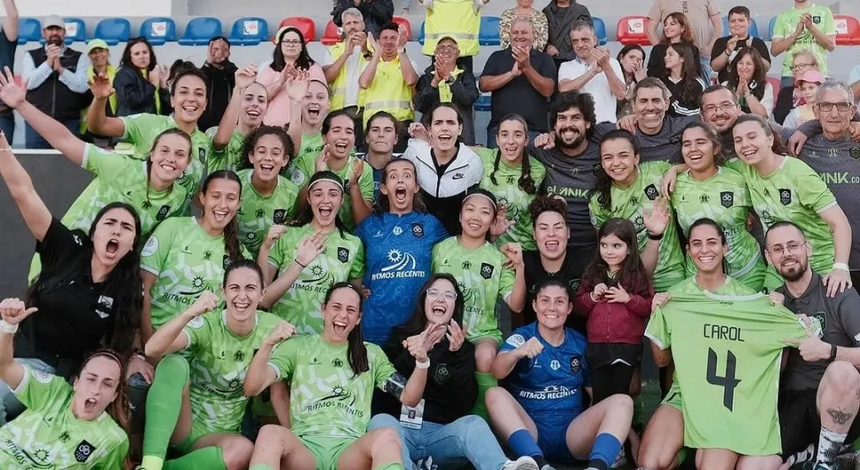 Huỳnh Như được LĐBĐ Bồ Đào Nha khen ngợi sau khi làm nên lịch sử ở trận đấu cuối cùng tại châu Âu - Ảnh 3.