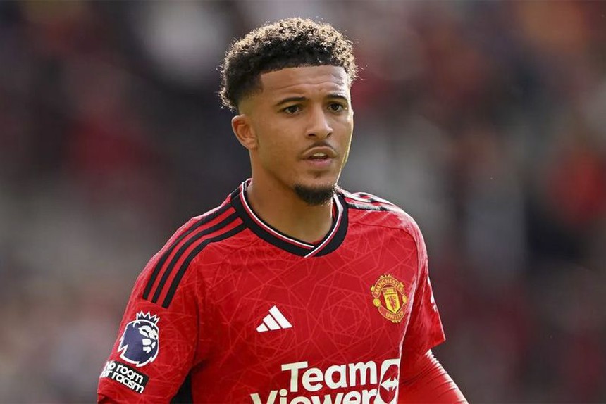 Tin chuyển nhượng 10/6: MU đổ bể đàm phán với Thomas Tuchel, chốt giá bán Jadon Sancho - Ảnh 4.