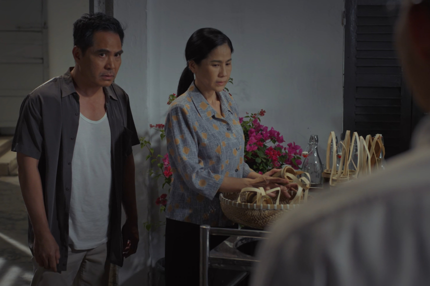 "7 năm chưa cưới sẽ chia tay" đạt 20 triệu lượt xem sau 2 tập "lên sóng" - Ảnh 4.