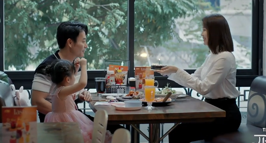 Dàn sao nhí đang phủ sóng 'Trạm cứu hộ trái tim' và 'Người một nhà' - Ảnh 17.