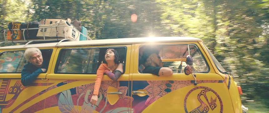 'Móng vuốt' chưa đủ sắc bén - Ảnh 7.